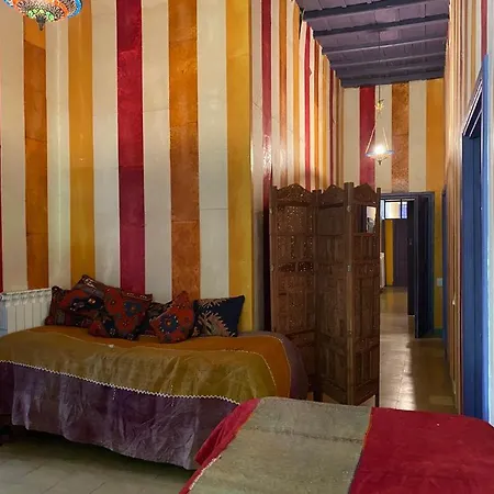 Casa Portale فندق رونسيجليونى
