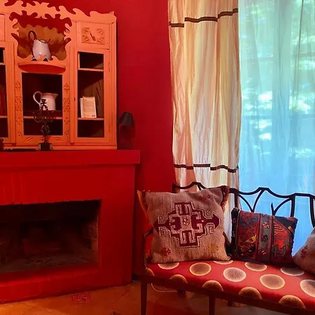 فندق Casa Portale *
