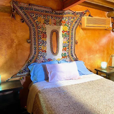 فندق Casa Portale *