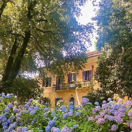 فندق Casa Portale *