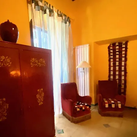 فندق Casa Portale *