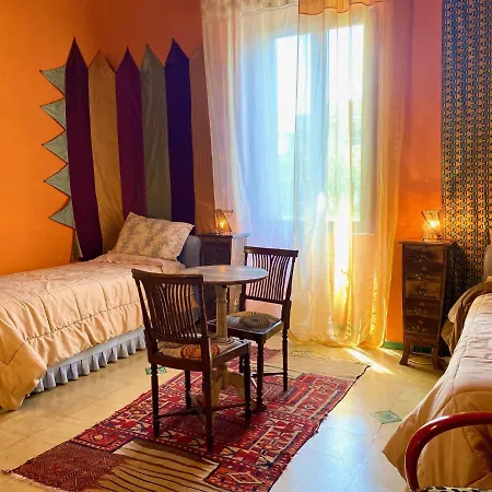 Casa Portale * رونسيجليونى
