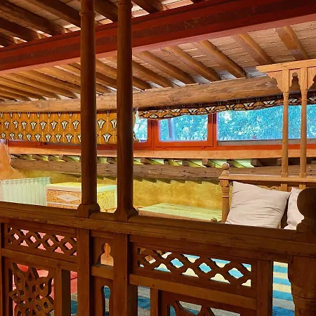 فندق Casa Portale *