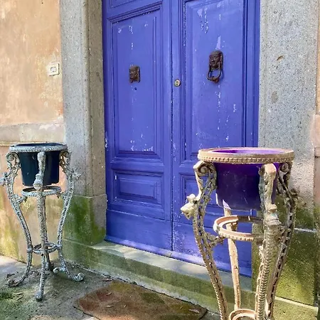 Casa Portale
