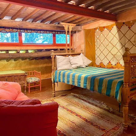 Casa Portale *