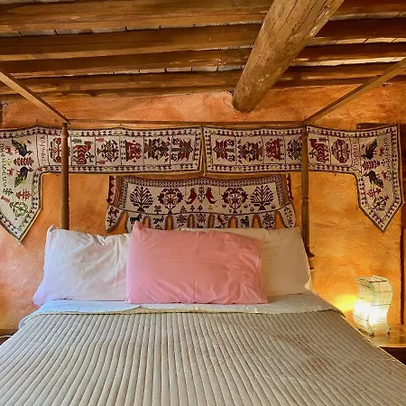 Casa Portale فندق رونسيجليونى