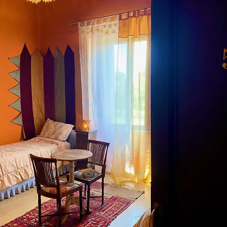 Casa Portale فندق