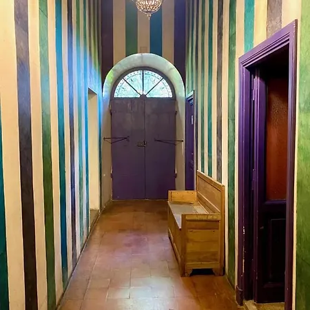 فندق Casa Portale