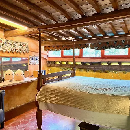 فندق Casa Portale *