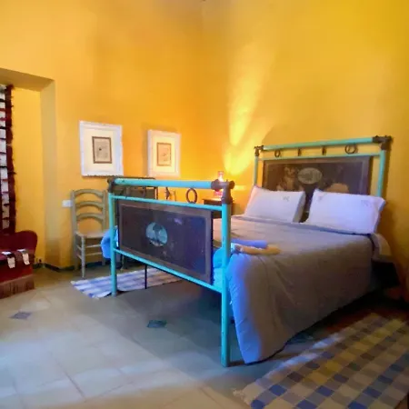 فندق Casa Portale رونسيجليونى