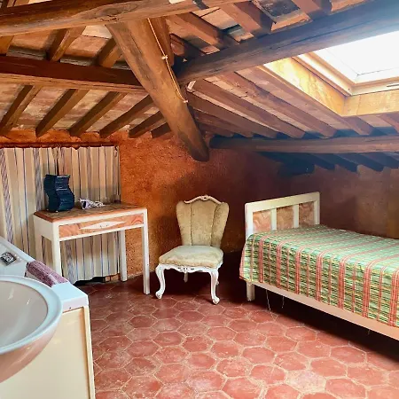Casa Portale فندق رونسيجليونى
