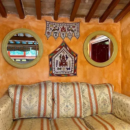 Casa Portale *